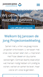 Mobile Screenshot of jjpo.nl